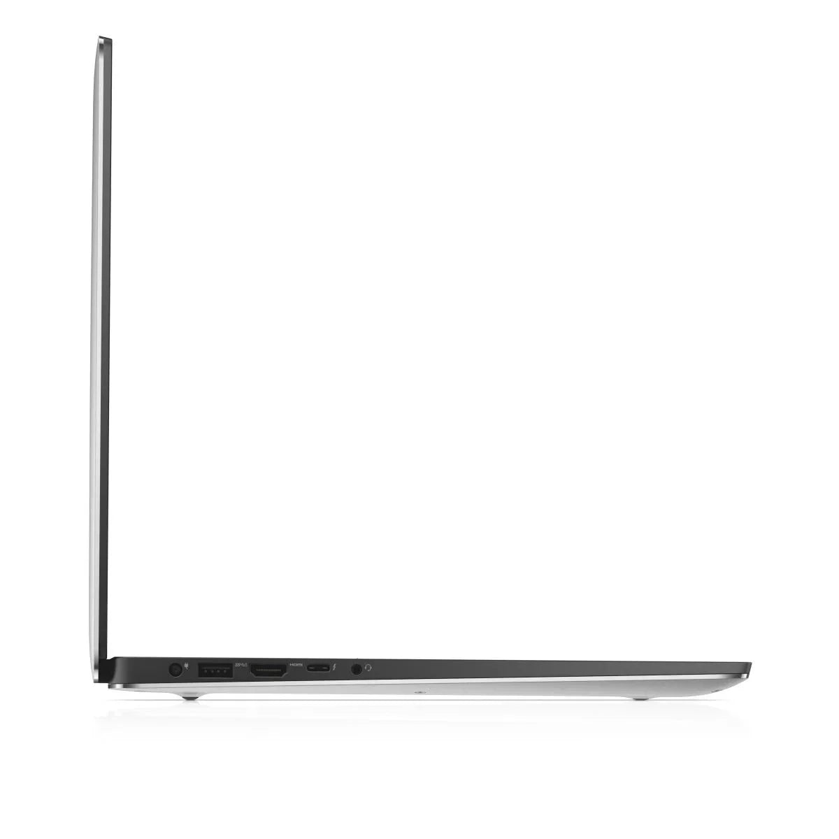 Restored Precision 5510 15.6" Laptop i7 2.70 GHz 32 GB 512 GB SSD Windows 10 Pro (Refurbished)