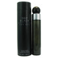 Perry Ellis 360 Black by Perry Ellis Eau De Toilette Spray 3.4 oz for Men