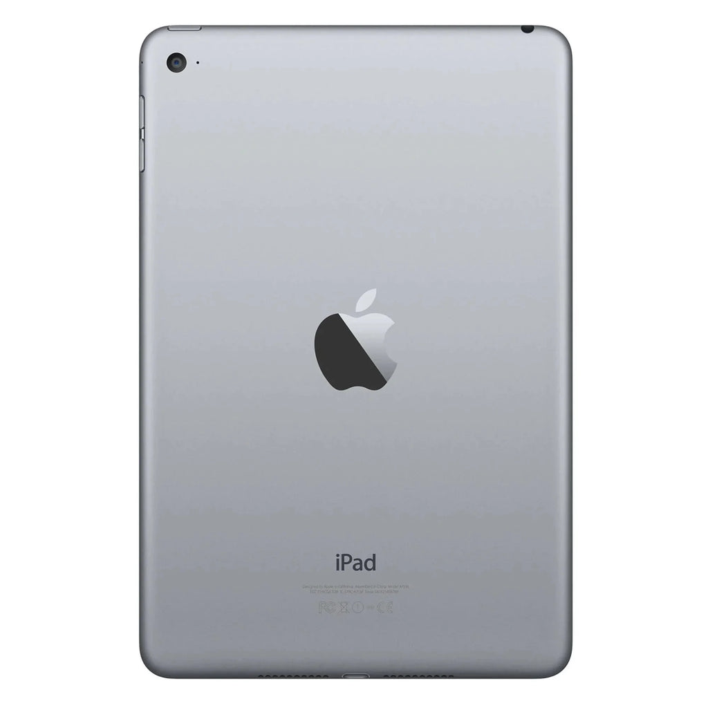 Restored Apple Ipad Mini 4th. Generation - Apple A8 - 2GB RAM 32GB Storage - Gray