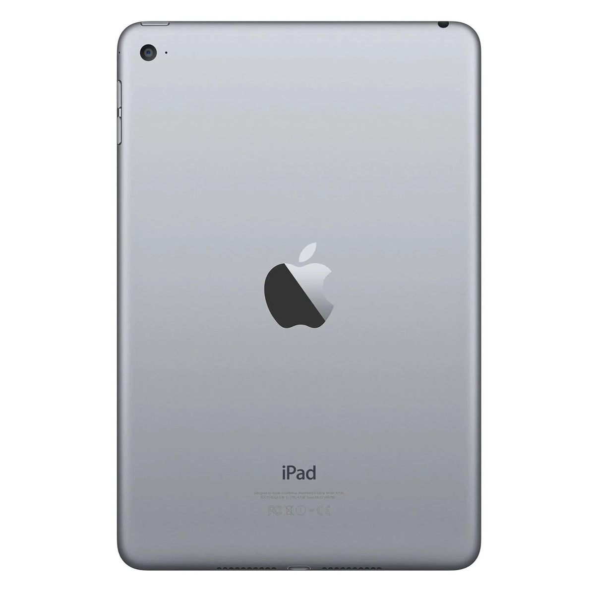 Restored Apple Ipad Mini 4th. Generation - Apple A8 - 2GB RAM 32GB Storage - Gray