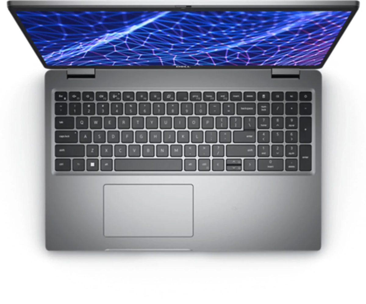 Latitude 5000 5530 Laptop (2022) | 15.6" HD | Core i5 - 256GB SSD - 16GB RAM | 10 Cores @ 4.4 GHz - 12th Gen CPU