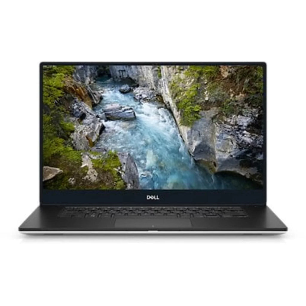 Restored Precision 5000 5540 Workstation Laptop (2019) | 15.6" FHD | Core i7 - 1TB SSD - 64GB RAM - Quadro T1000 | 6 Cores @ 4.5 GHz (Refurbished)