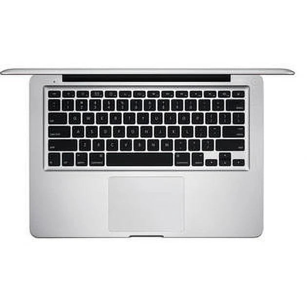 Pre-Owned 13.3" Apple Pro Core i7 2.9GHz 8GB 500GB DVD MD102LLA (Fair)