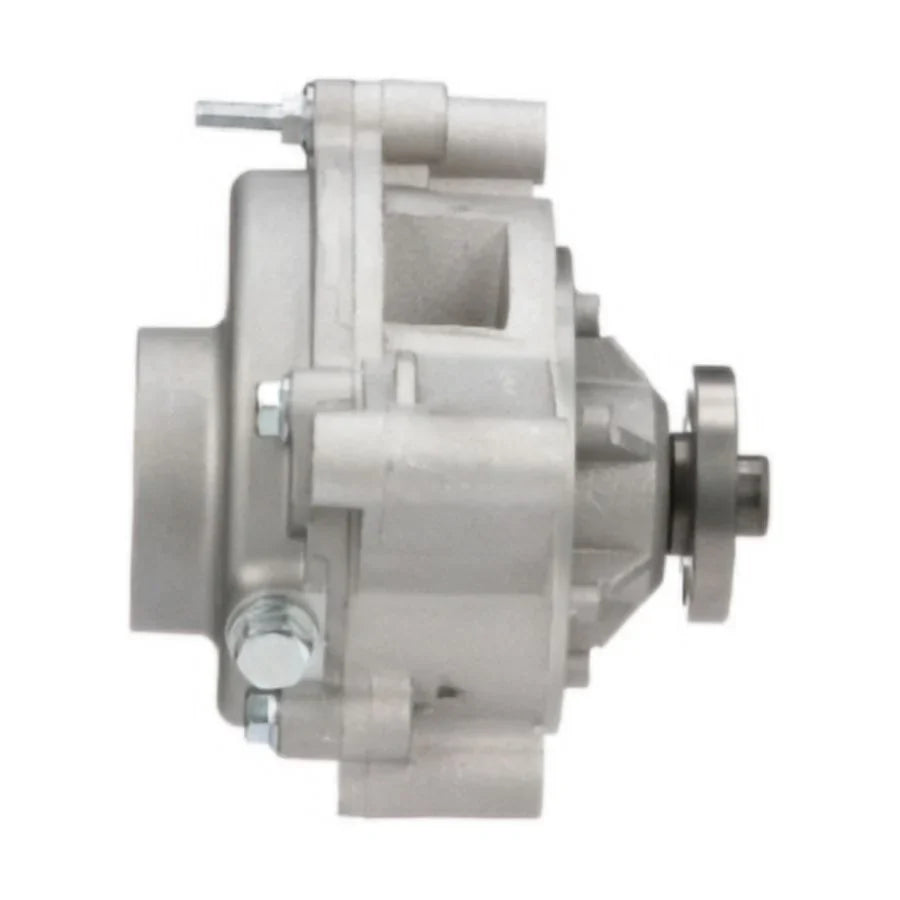 CARQUEST 100% New Water Pump Fits select: 2010-2017 CHEVROLET EQUINOX, 2004-2014 CHEVROLET MALIBU