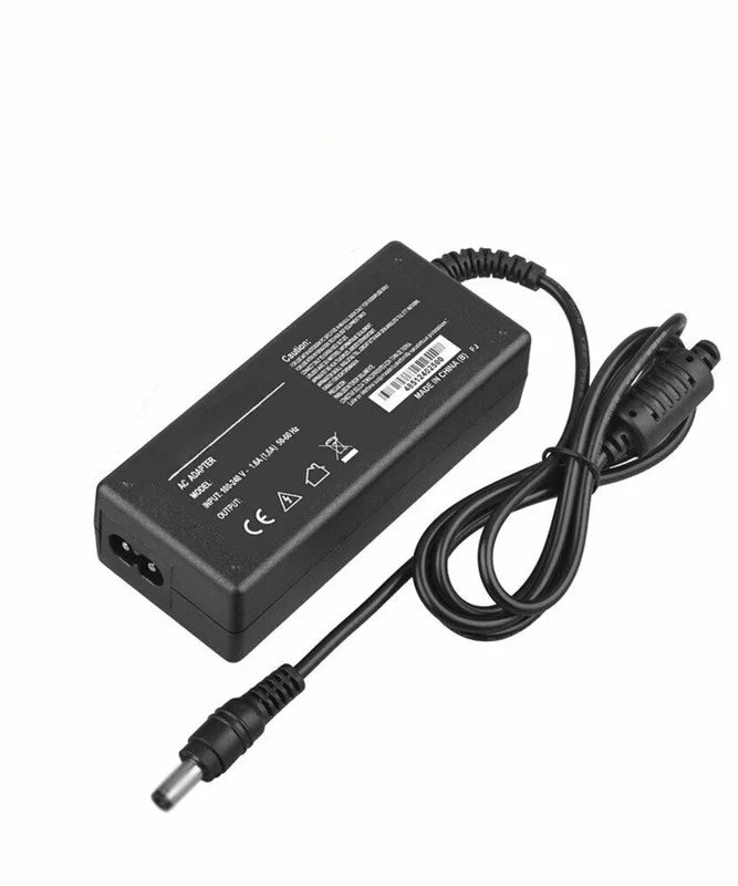 Nuxkst AC Adapter Charger for 90W Latitude E6220 E6230 E6320 E6330 E6400 E6410 E6420 E6430 E6440 E6500 E6510 E6520 E6530 E6540 E7240 E7250 E7440 E7450; Vostro 3460 3560 1540 3750 XPS Power Char