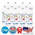 AFC Brand , Water Filters , Model # AFC-CH-104-9000S , Compatible with Webstaurant® 635CFS8720S - 12 Filters - Made in U.S.A.
