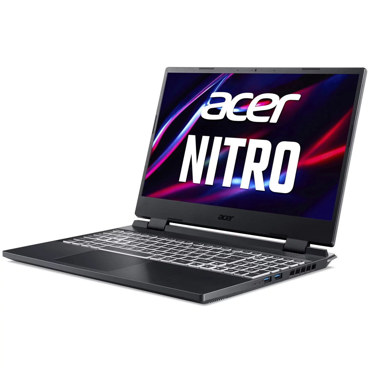 Restored Nitro 5 - 15.6" Laptop Intel Core i7-12700H 1.70GHz 32GB RAM 1TB SSD W11H (Refurbished)