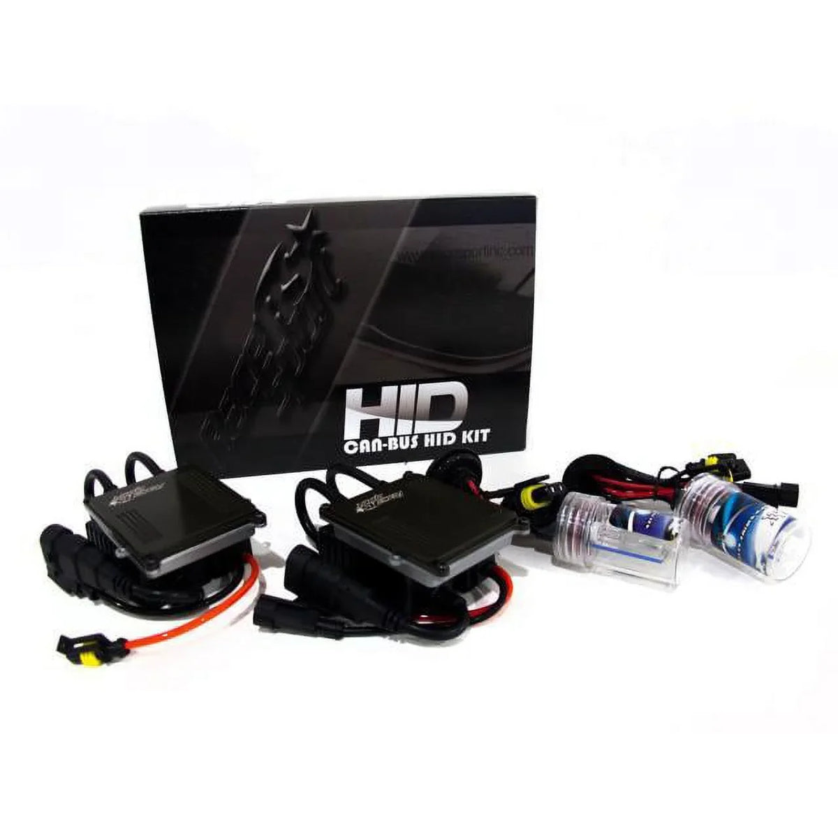 Race Sport H9 10K Generation Three CANBUS Kit H9-10K-G3-CANBUS