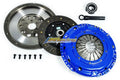 FX STAGE 2 CLUTCH KIT+FLYWHEEL COMBO for VW GOLF JETTA BEETLE 1.8L 1.8T 1.9L TDI
