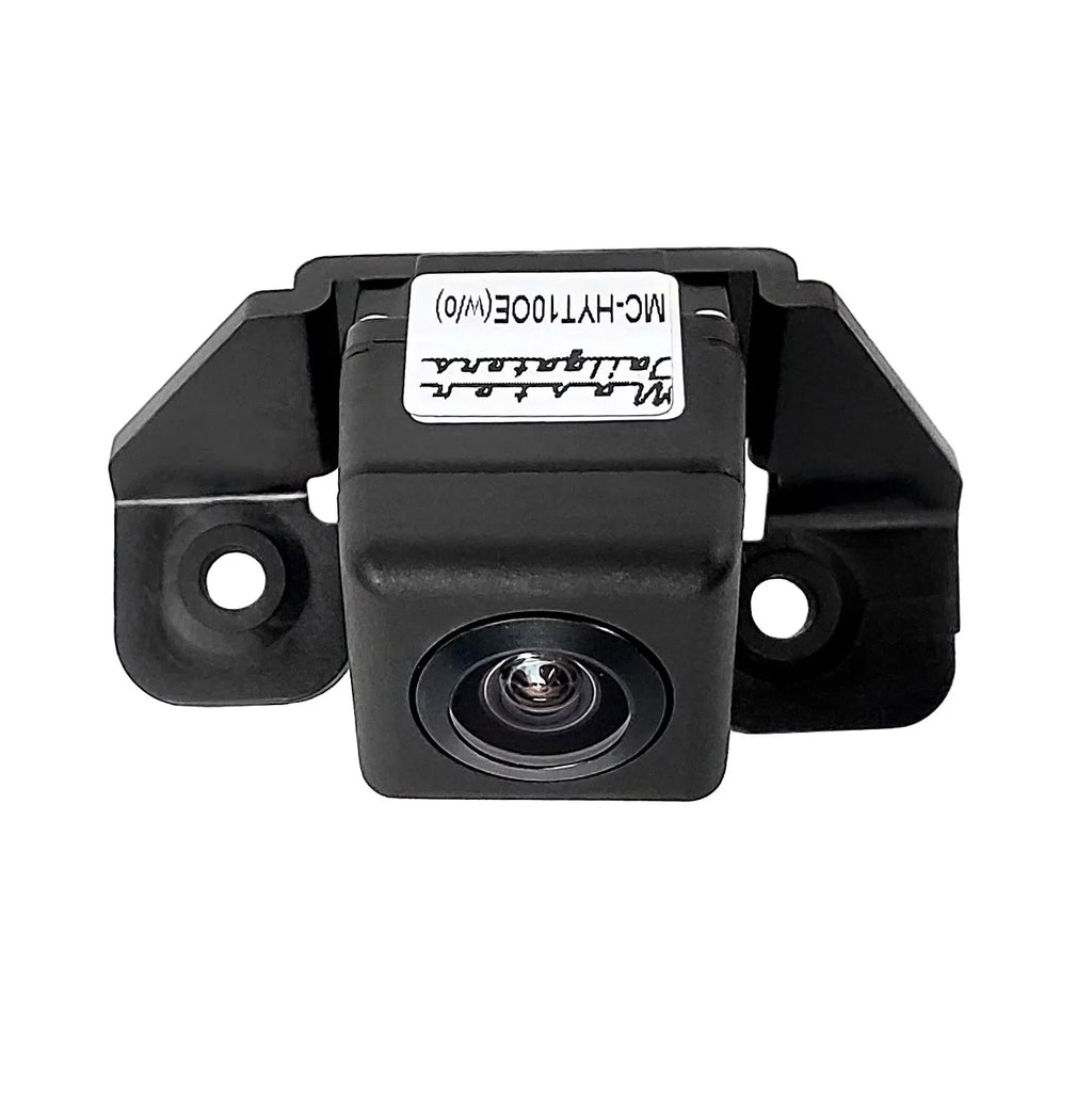 Master Tailgaters Replacement for Hyundai Tucson w/o Navigation System Backup Camera (2010-2013) OE Part # 95790-2S100, 95790-2S110, 95790-2S112