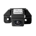 Master Tailgaters Replacement for Hyundai Tucson w/o Navigation System Backup Camera (2010-2013) OE Part # 95790-2S100, 95790-2S110, 95790-2S112