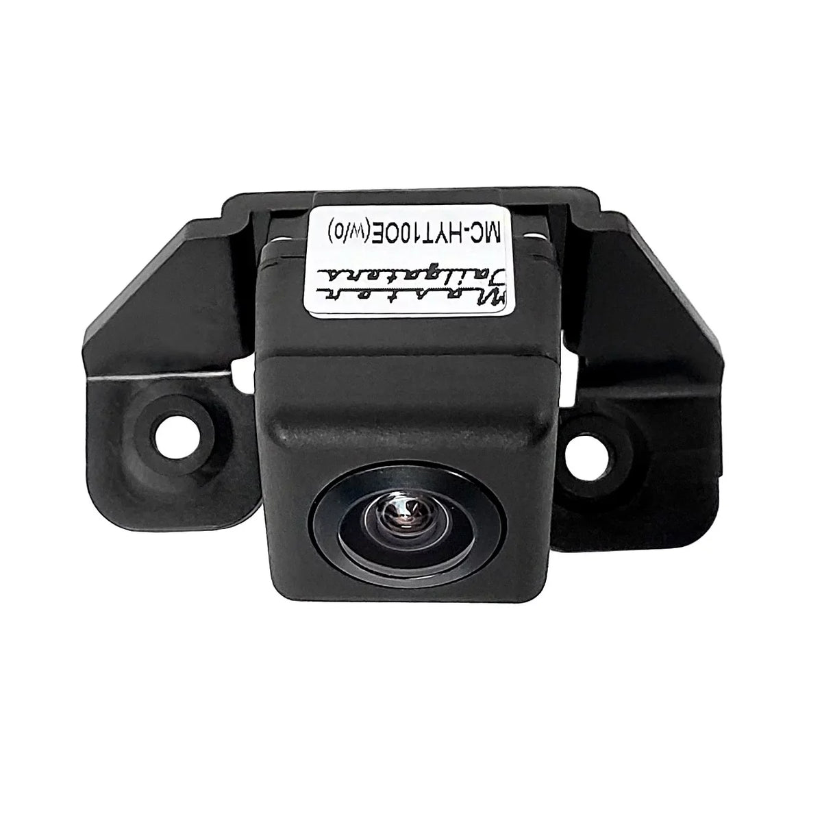 Master Tailgaters Replacement for Hyundai Tucson w/o Navigation System Backup Camera (2010-2013) OE Part # 95790-2S100, 95790-2S110, 95790-2S112
