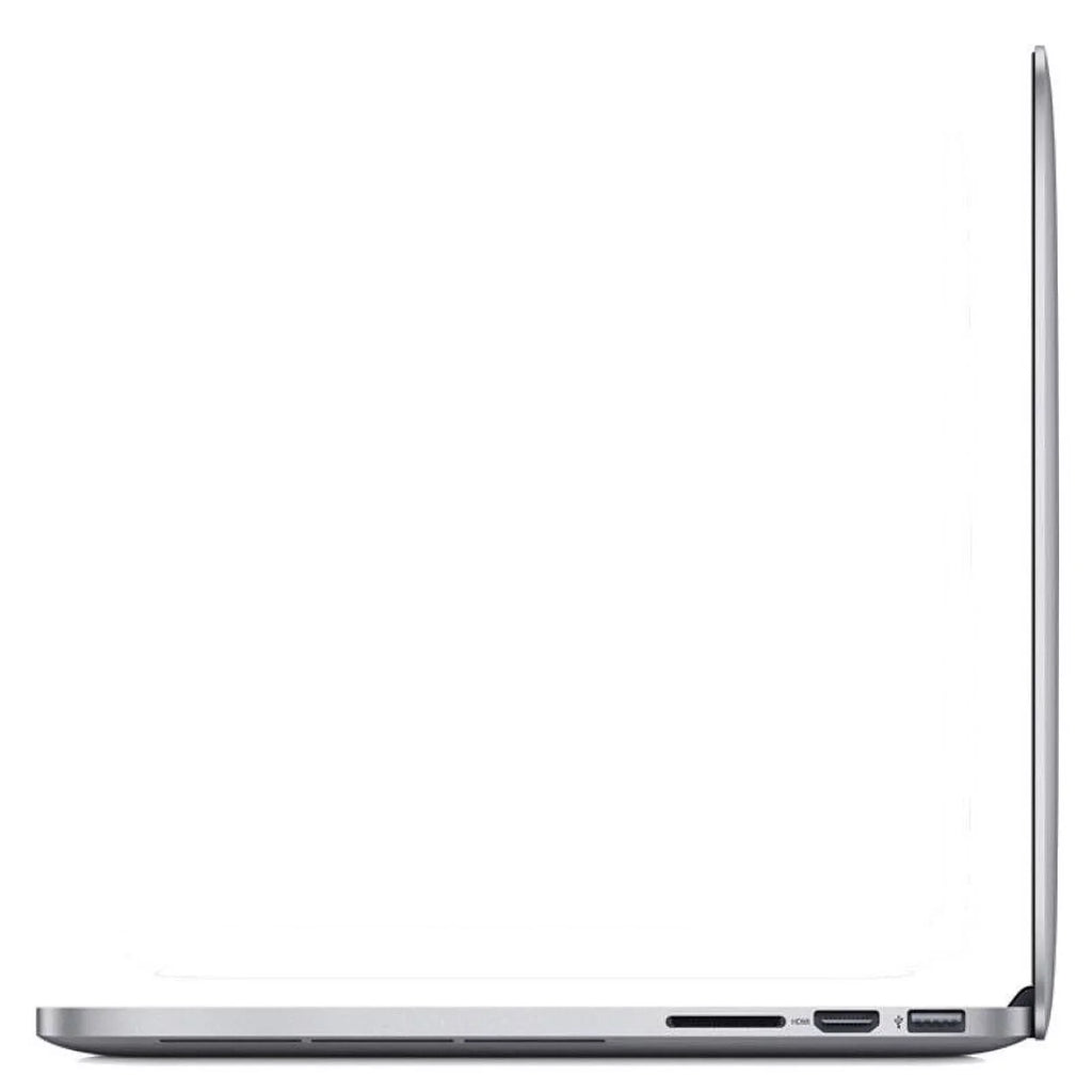 Restored Apple Pro retina 13.3" i5 2015 [2.7] [128GB] [8GB] MF839LL/A (Refurbished)