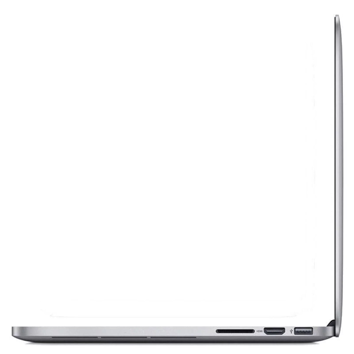 Restored Apple Pro retina 13.3" i5 2015 [2.7] [128GB] [8GB] MF839LL/A (Refurbished)