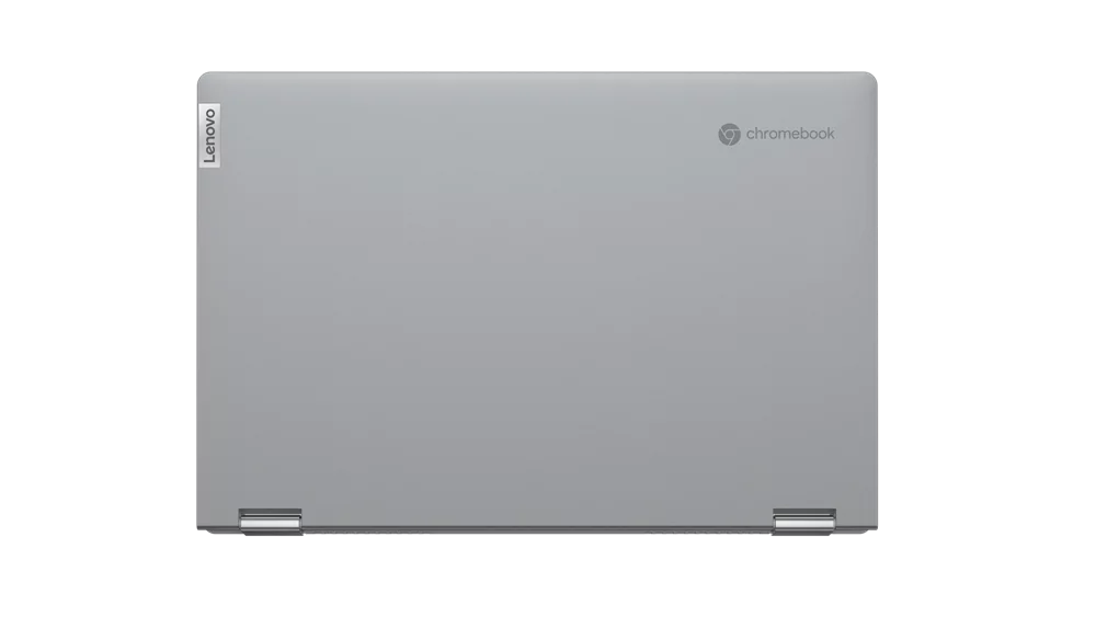 Restored 82B8001LUX IdeaPad Flex 5 CB 13IML05 13.3" FHD Touchscreen Laptop i310110U 2.1GHz Intel UHD Graphics 4GB RAM 128GB SSD Graphite Grey Chrome OS (Refurbished)