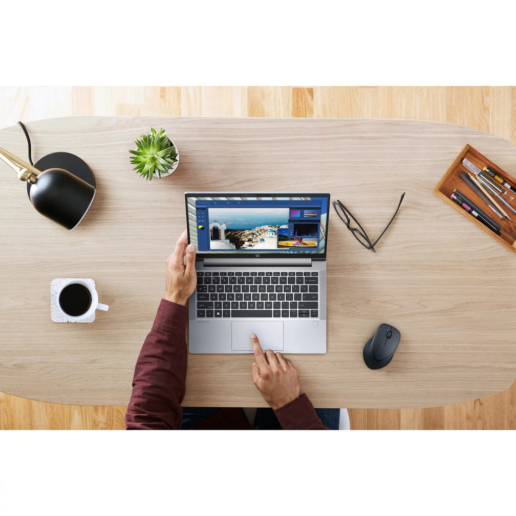 ProBook 430 G8, 13.3\" Full HD, Intel Core i5-1135G7, Intel Iris Xe Graphics, 8GB RAM, 256GB SSD, Pike Silver Plastic, Windows 10 Pro