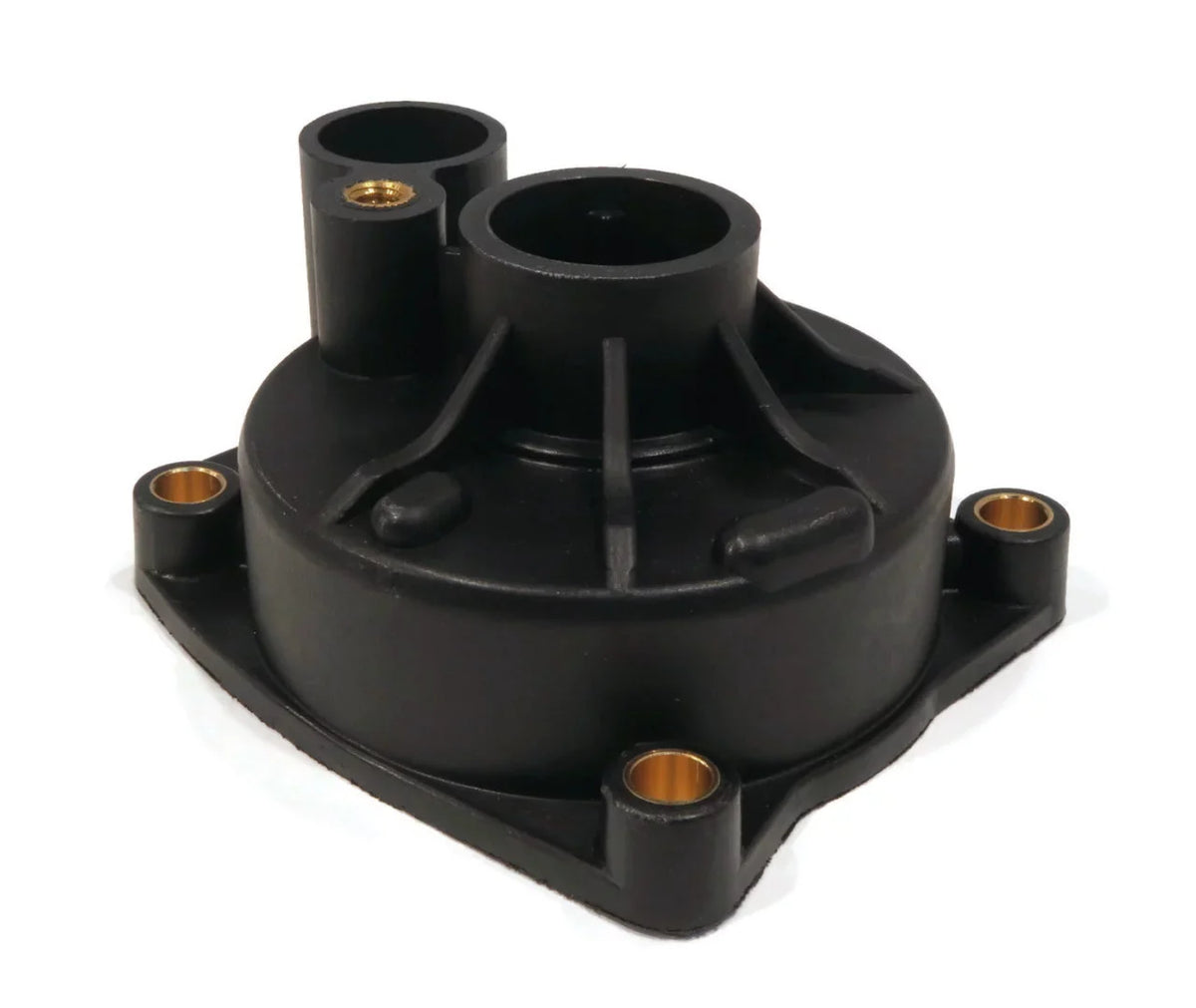 The ROP Shop | Water Pump Impeller, Housing Kit For 1993 Evinrude 65 E65WMLETD Outboard Boat