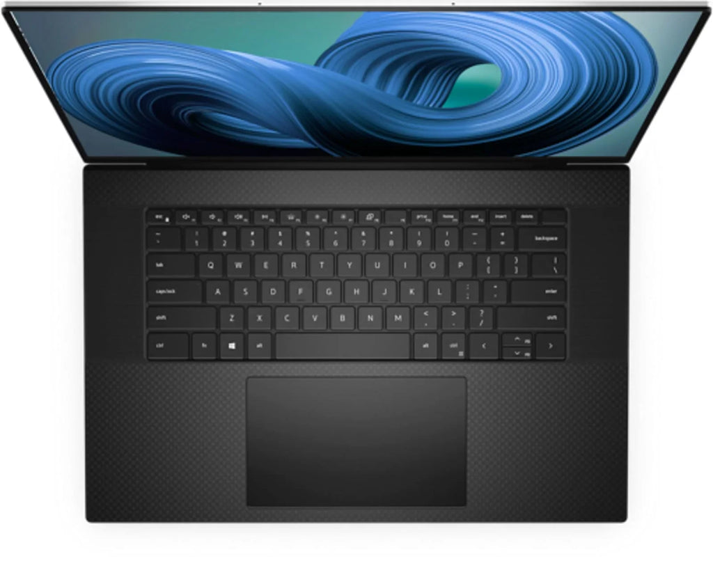 Restored XPS 9720 Laptop (2022) | 17" FHD+ | Core i9 - 512GB SSD - 32GB RAM - RTX 3060 | 14 Cores @ 5 GHz - 12th Gen CPU - 12GB GDDR6 (Refurbished)