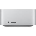 Pre-Owned Apple Mac Studio Desktop Computer - Apple M1 Max -32GB- 512GB- MJMV3LL/A - Silver (Refurbished: Good)