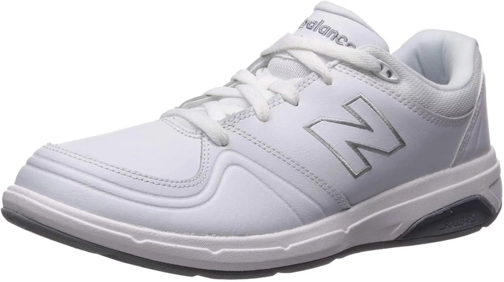 New Balance Womens 813 V1 Lace-Up Walking Shoe