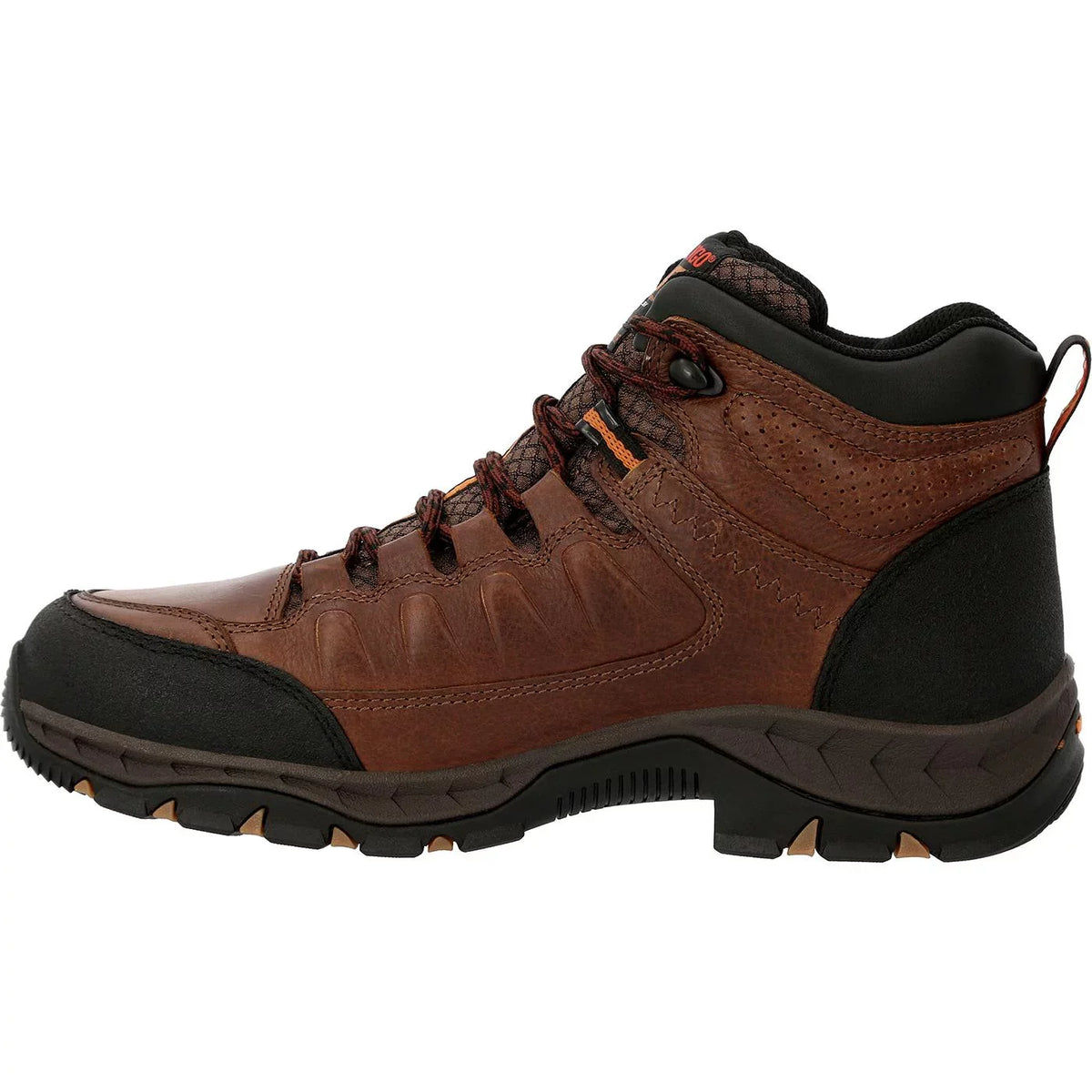 Durango® Renegade XP™ Dark Earth Waterproof Hiker Size 11(M)