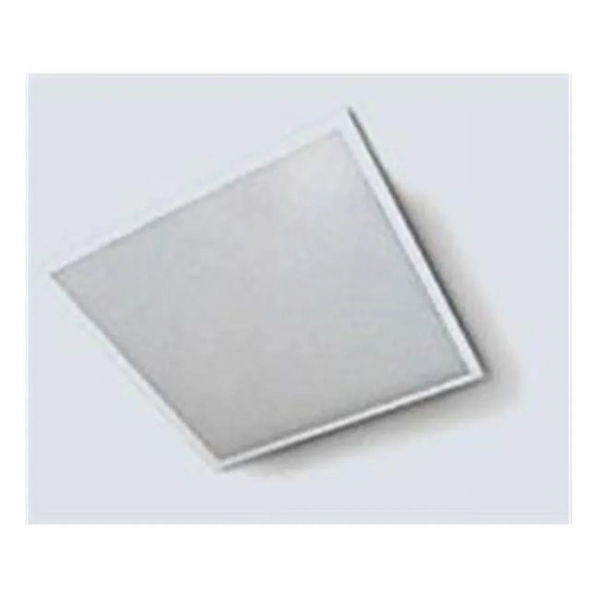 Valcom V-9021 2x1 Lay-in Ceiling Speaker - White