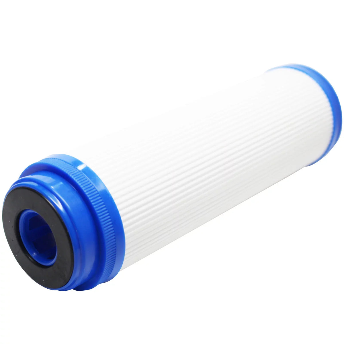 12-Pack Replacement for Filter Kit for ThePerfectWater VL2SG55 RO System - Includes Polypropylene Sediment Filter & Granular Activated Carbon Filter - Denali Pure Brand