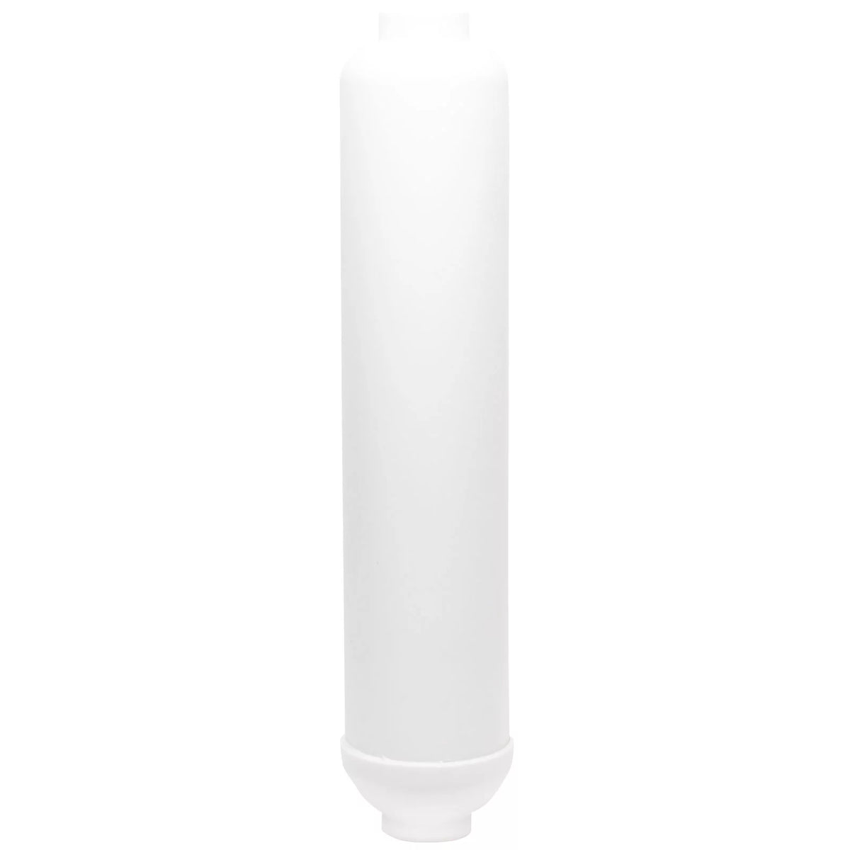 12-Pack Replacement for MaxWater 101092 Inline Filter Cartridge - Universal 10-inch Cartridge for MaxWater 5 stage portable alkaline REVERSE OSMOSIS SYSTEM - Denali Pure Brand