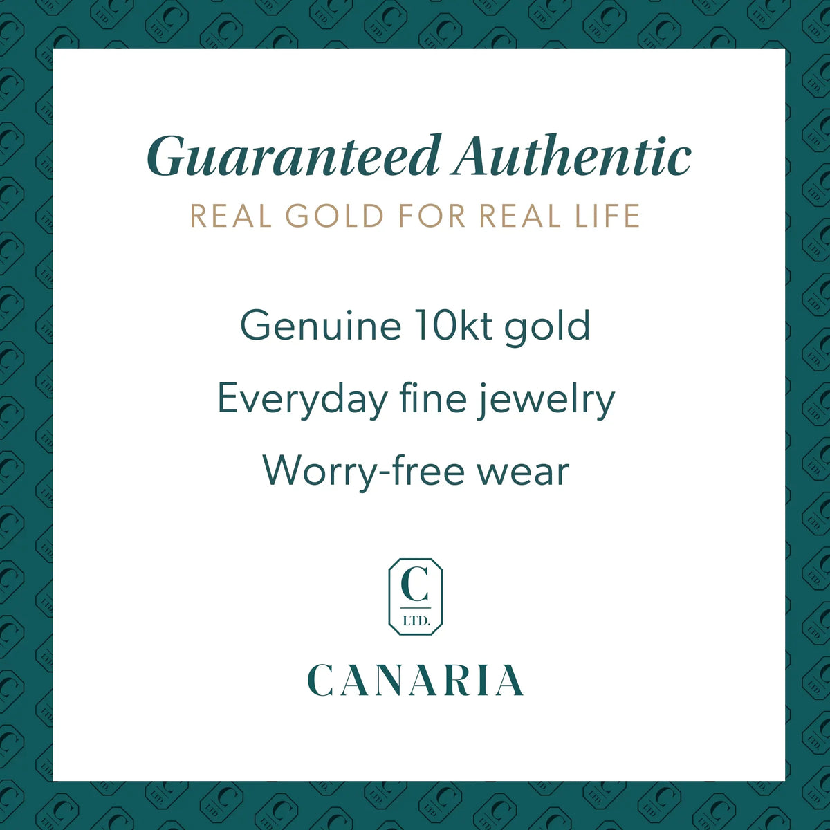 Canaria 0.10 ct. t.w. Diamond Cross Pendant Necklace in 10kt Yellow Gold, Women's, Adult