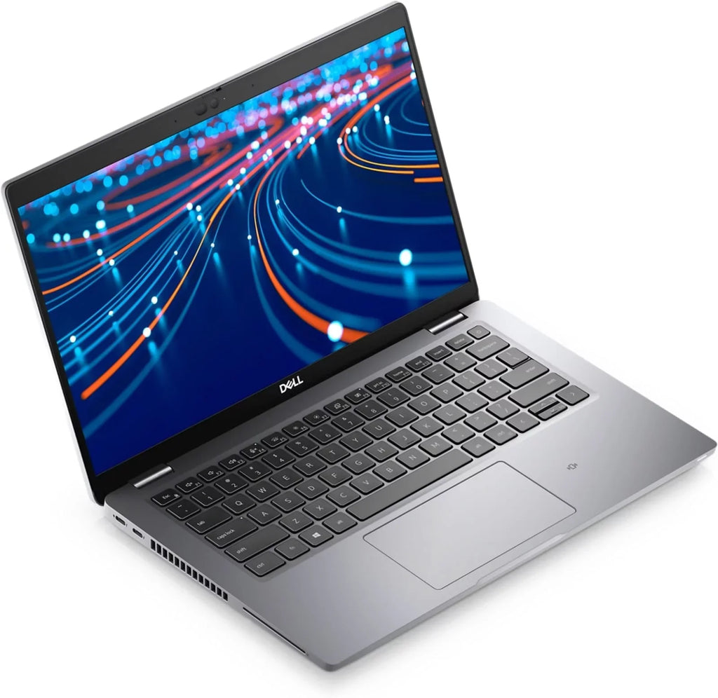 Restored Latitude 5000 5420 Laptop (2021) 14" FHD Core i5 - 256GB SSD - 8GB RAM 4 Cores @ 4.2 GHz - 11th Gen CPU (Refurbished)
