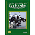 Pre-Owned The British Aerospace Sea Harrier: USAF Variants: a Comprehensive Guide for the Modeller: (Paperback) by Andy Evans, David Howley
