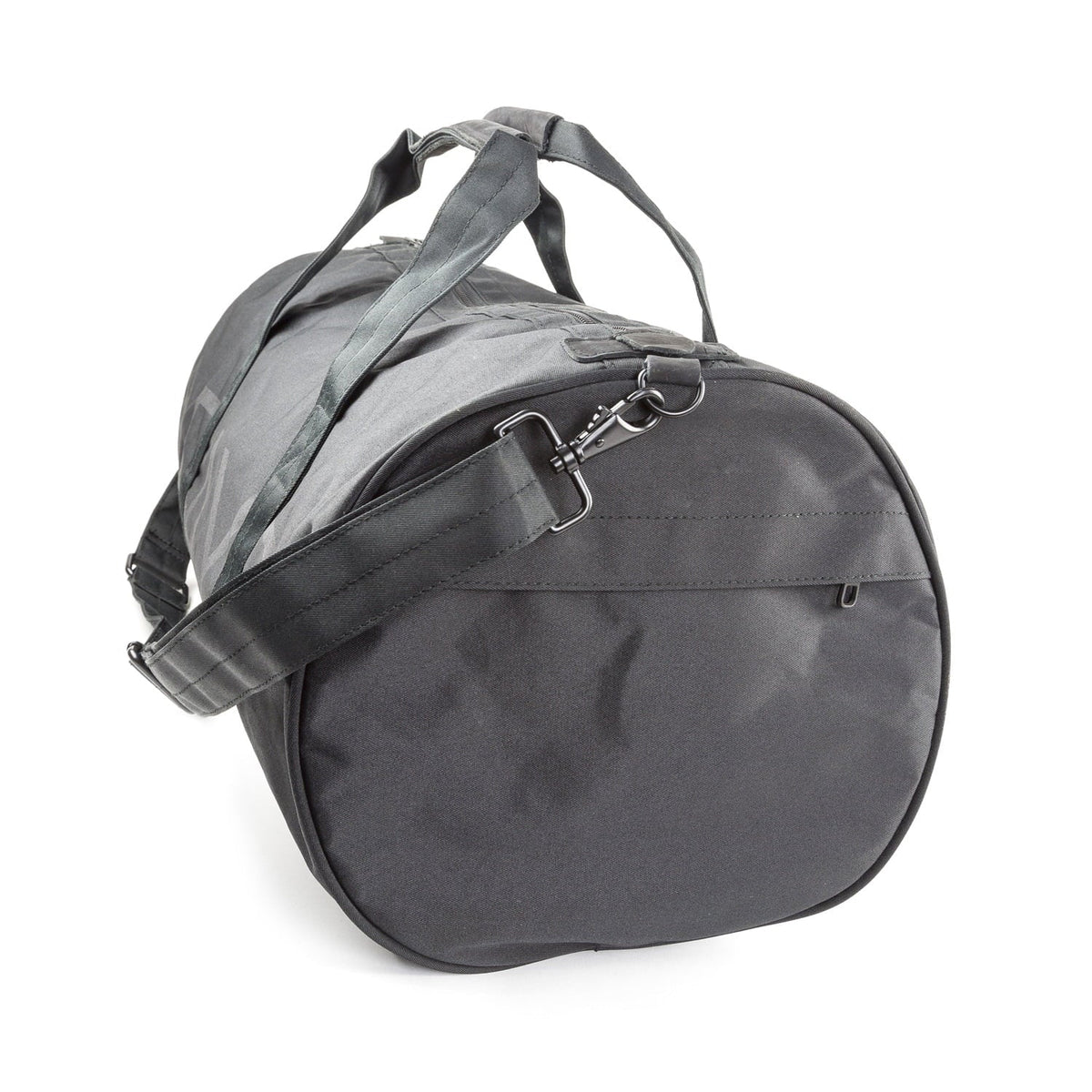 SATURDAYS NYC Men's Gabe Duffel Bag Sz OS Black