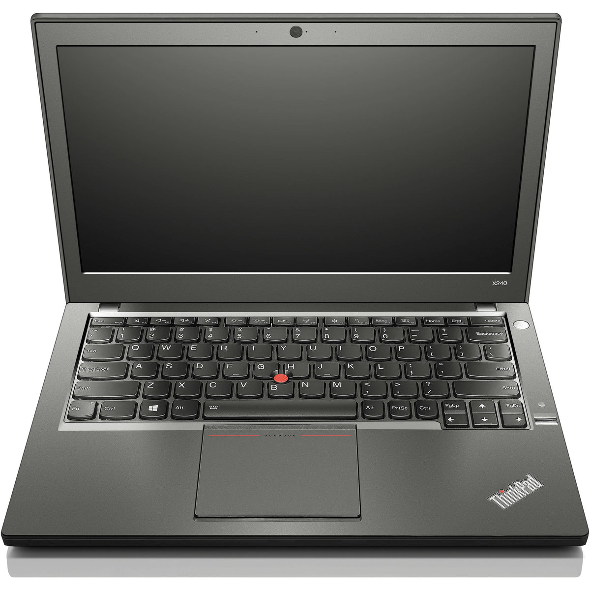 Restored ThinkPad X240 Laptop Intel Core i5 1.9GHz 8GB Ram 320 HDD Windows 10 Pro (Refurbished)