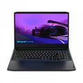 Ideapad 3 Gaming Laptop, 15.6" FHD 120Hz Display, AMD 6-Core Ryzen 5 5600H (Beat i7-11600H), GeForce RTX 3050 4GB, 32GB 3200MHz RAM, 1TB SSD, USB-C, HDMI, RJ45, WiFi 6, Keypad, Backlit, Win 10