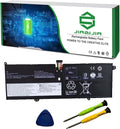 JIAZIJIA L18C4PH0 5B10W67180 5B10T11586 Laptop y Replacement for IdeaPad Yoga C940-14IIL 2019 81Q9002GUS