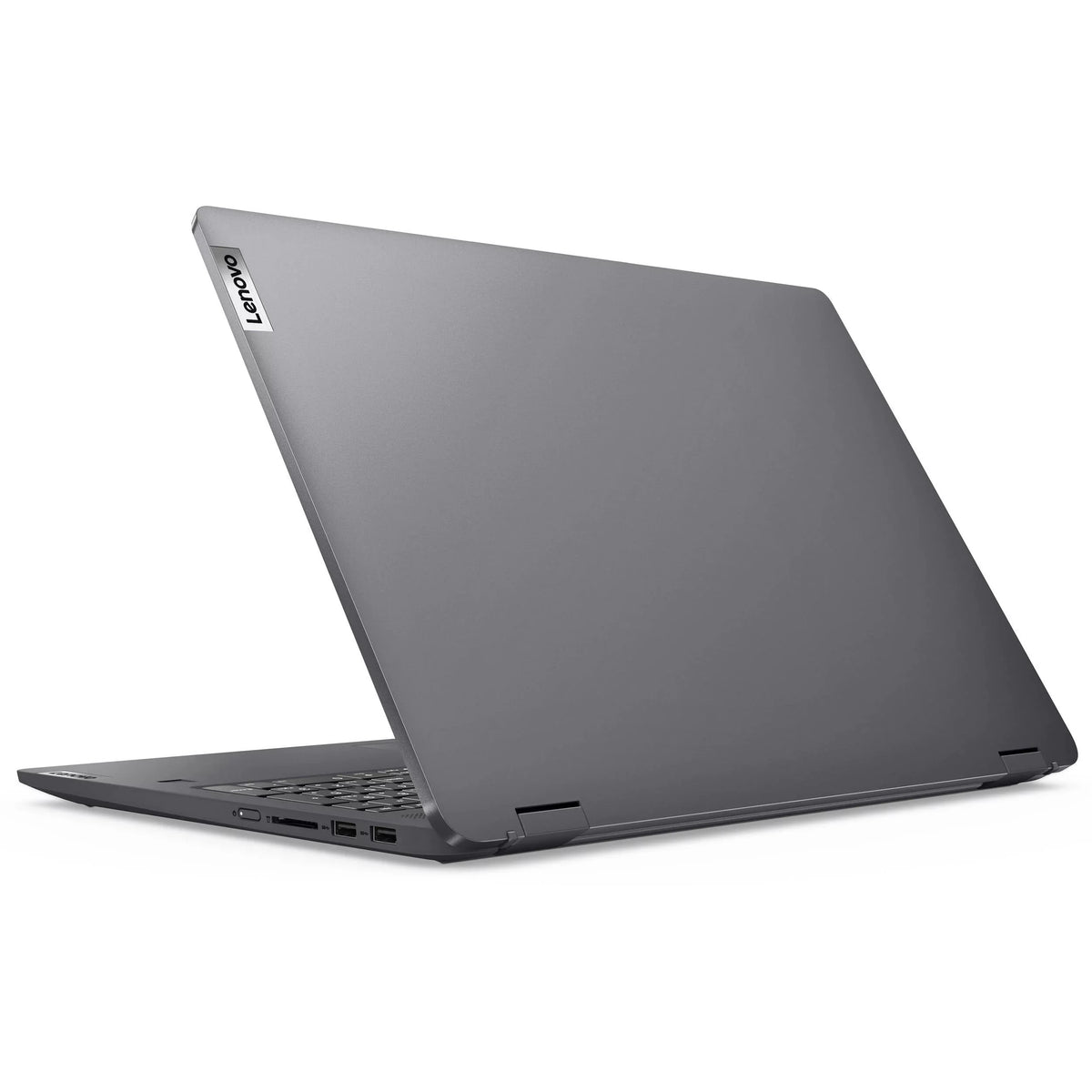 Pre-Owned IdeaPad Flex 5i 16" 2.5K Laptop Intel Core i7-1255U 16GB Ram 512GB SSD W11H(Refurbished - Good)