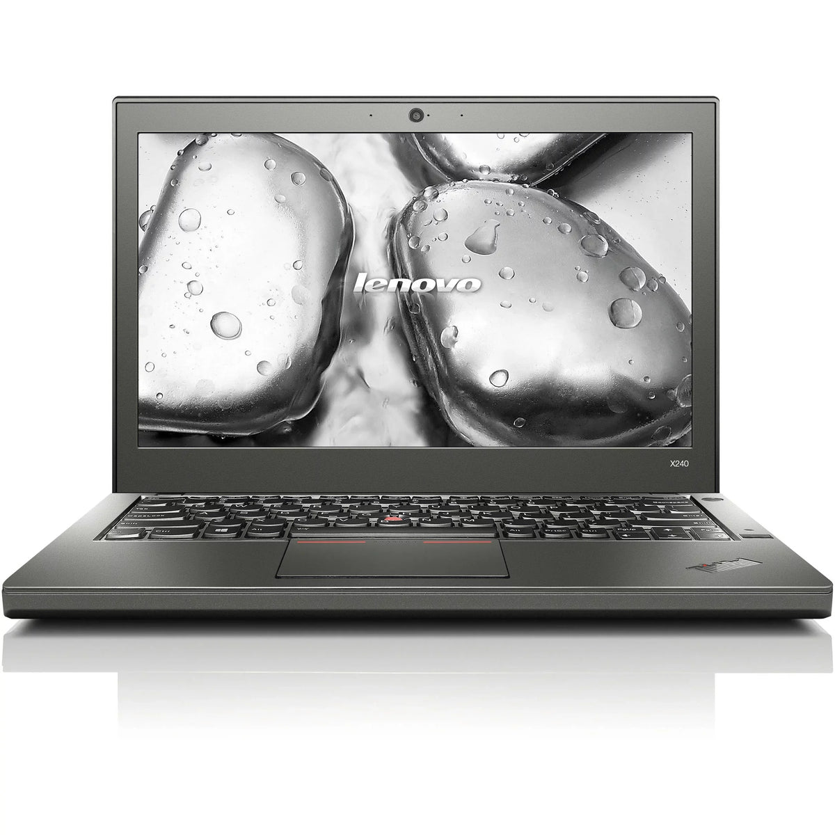 Restored ThinkPad X240 Laptop Intel Core i5 1.9GHz 8GB Ram 320 HDD Windows 10 Pro (Refurbished)