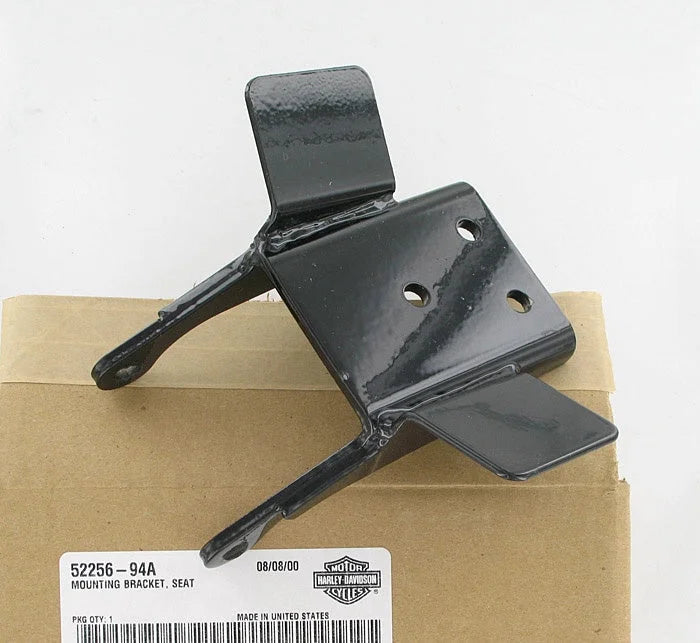 New OEM Genuine Harley-Davidson Chair Mounting Bracket, 52256-94A