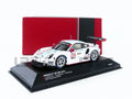 IXO 1/43 - PORSCHE 911 (991) RSR - Daytona 2019