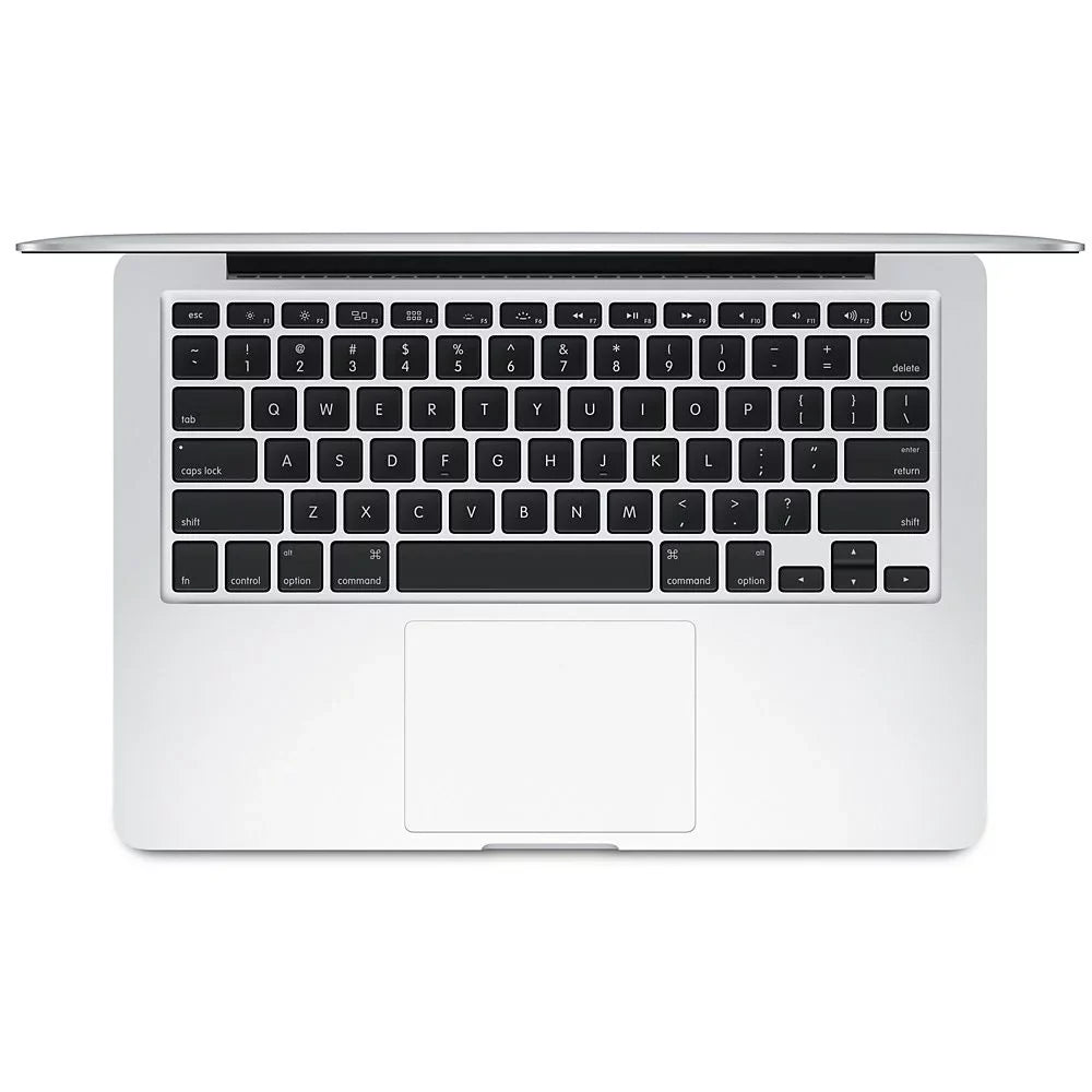 Restored Apple Pro retina 13.3" i5 2015 [2.7] [128GB] [8GB] MF839LL/A (Refurbished)