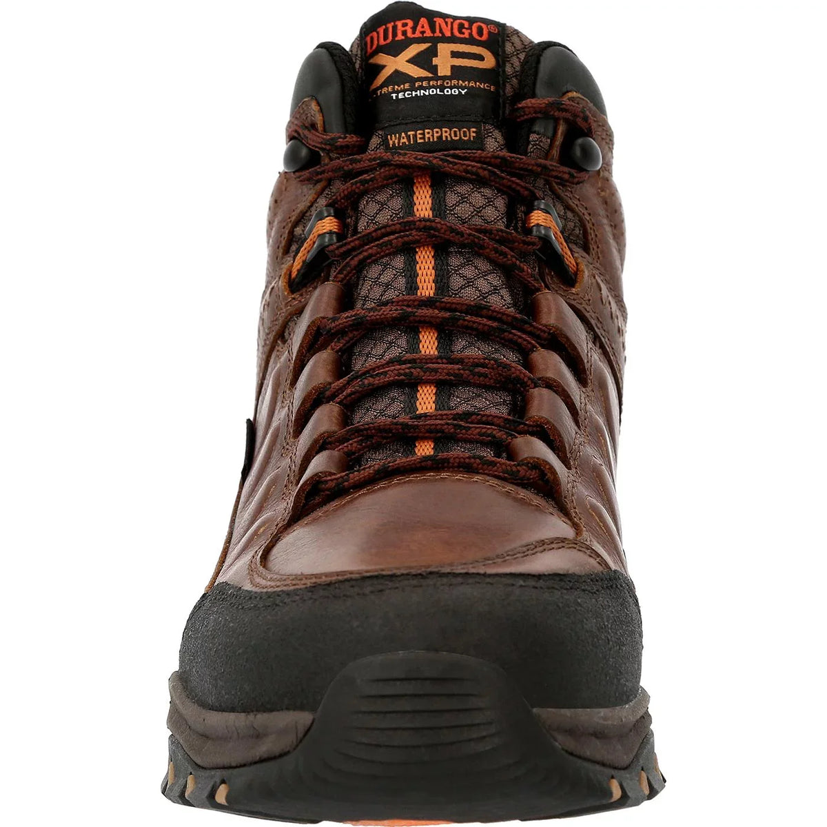 Durango® Renegade XP™ Dark Earth Waterproof Hiker Size 11(M)