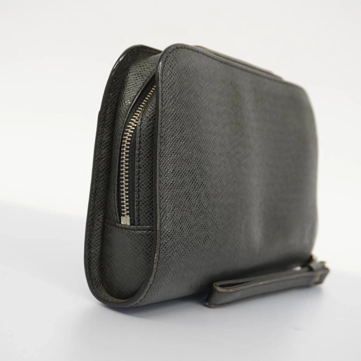 Pre-Owned Louis Vuitton Clutch Bag Baikal M30182 Aldwaz Men's (Good)