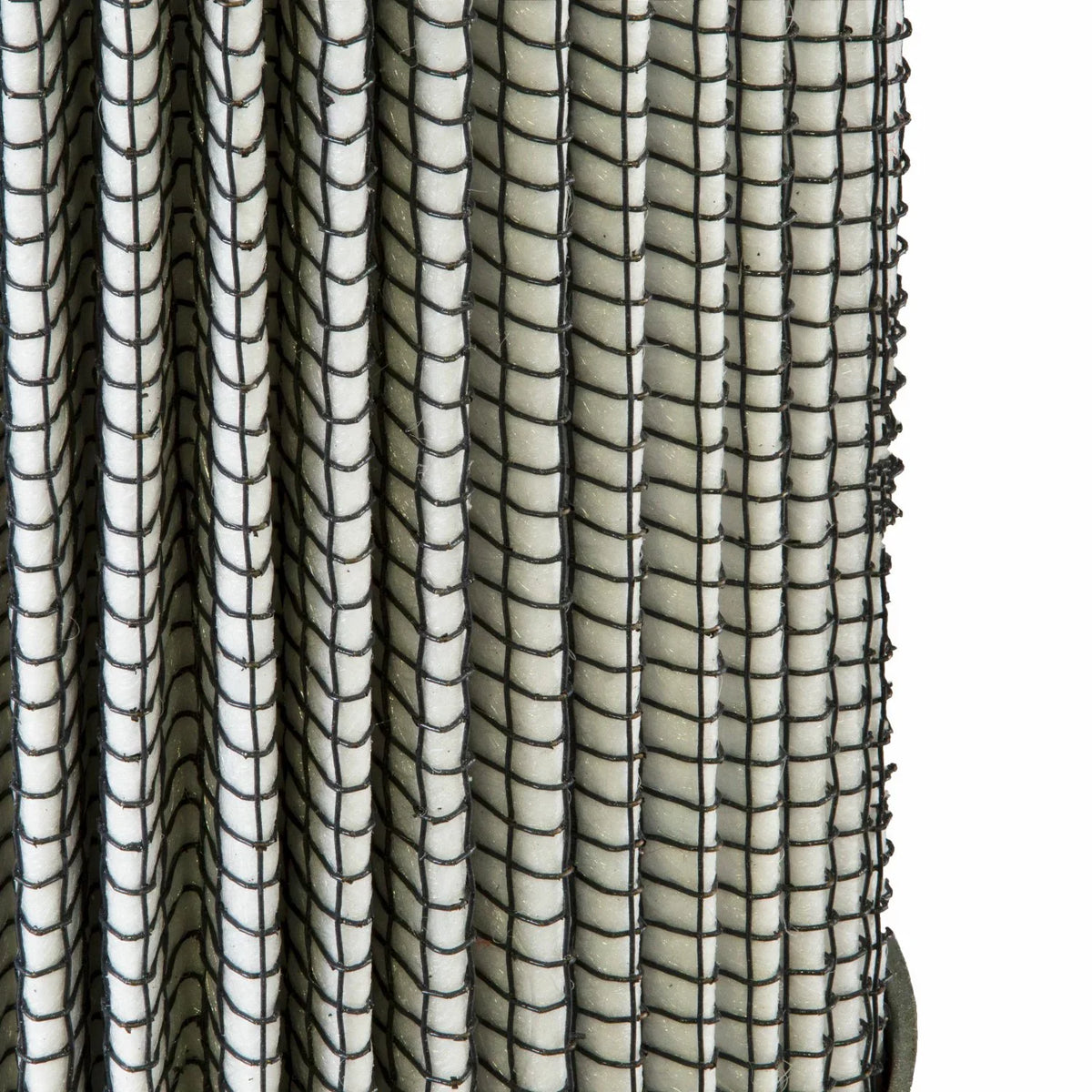 Direct Interchange for TAISEI KOGYO P-TM-2-3C Cartridge Filter Element Microglass Construction 3 Micron