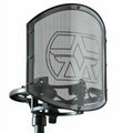 Aston Microphones SWIFTSHIELD Shockmount / Pop Filter BundleAston Microphones SWIFTSHIELD Shockmount / Pop Filter Bundle