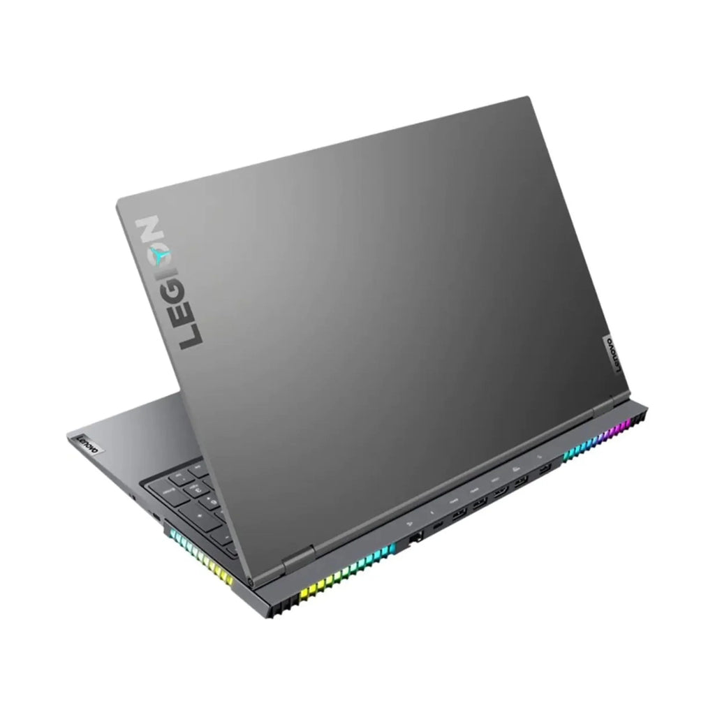 Legion 7 16ITHG6 16" 16GB 1TB SSD Core™ i7-11800H 2.3GHz Win10H,Storm Grey (Used)