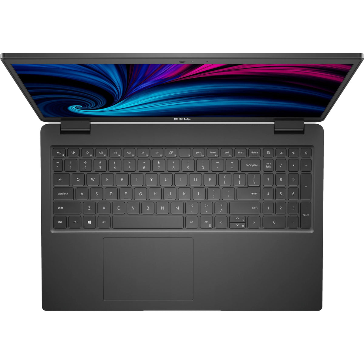 Latitude 3520 - 15.6" - Intel Core i7 1165G7 - 8 GB RAM - 256 GB SS (8604F)