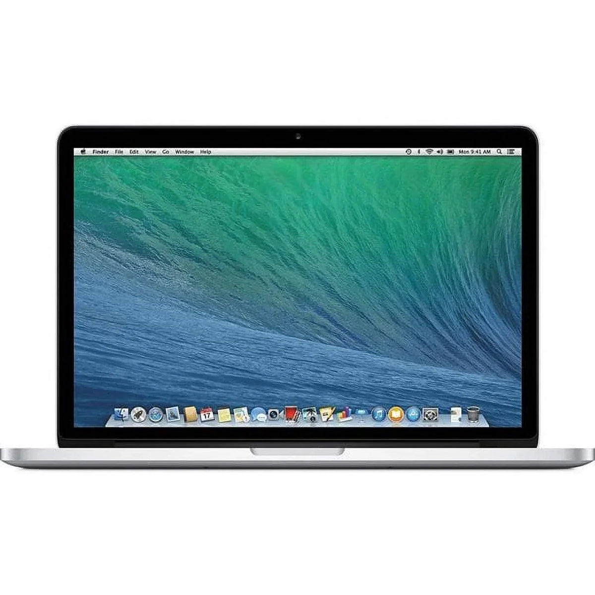 Restored Apple Pro retina 13.3" i5 2015 [2.7] [128GB] [8GB] MF839LL/A (Refurbished)