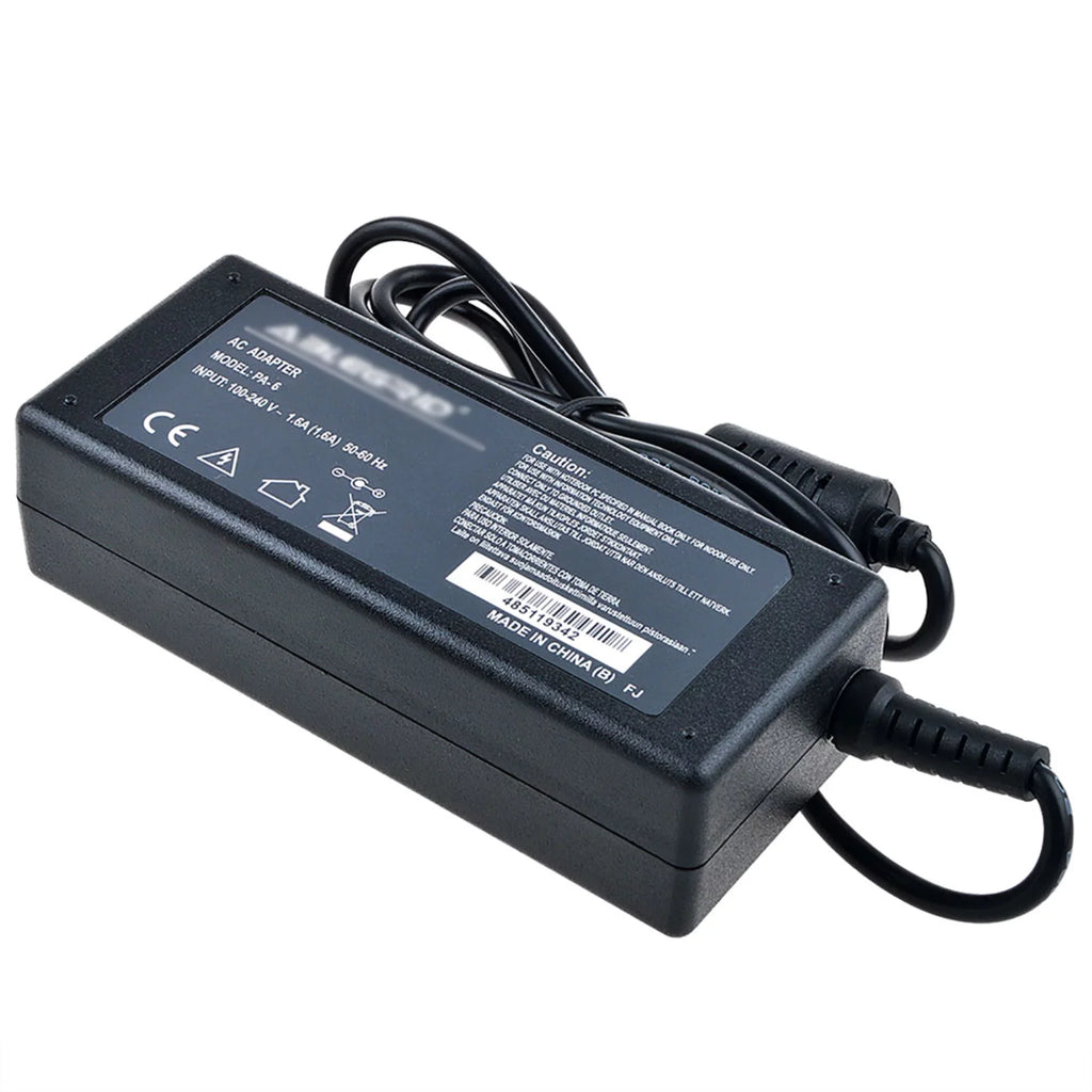 PKPOWER AC DC Adapter For Inspiron 15 5000 Series 15 5567 i5567 15567 15-5567 15.6" FHD Laptop Notebook PC Power Supply Cord Battery Charger Mains PSU (w/ OD: 4.5mm Small Tip.)