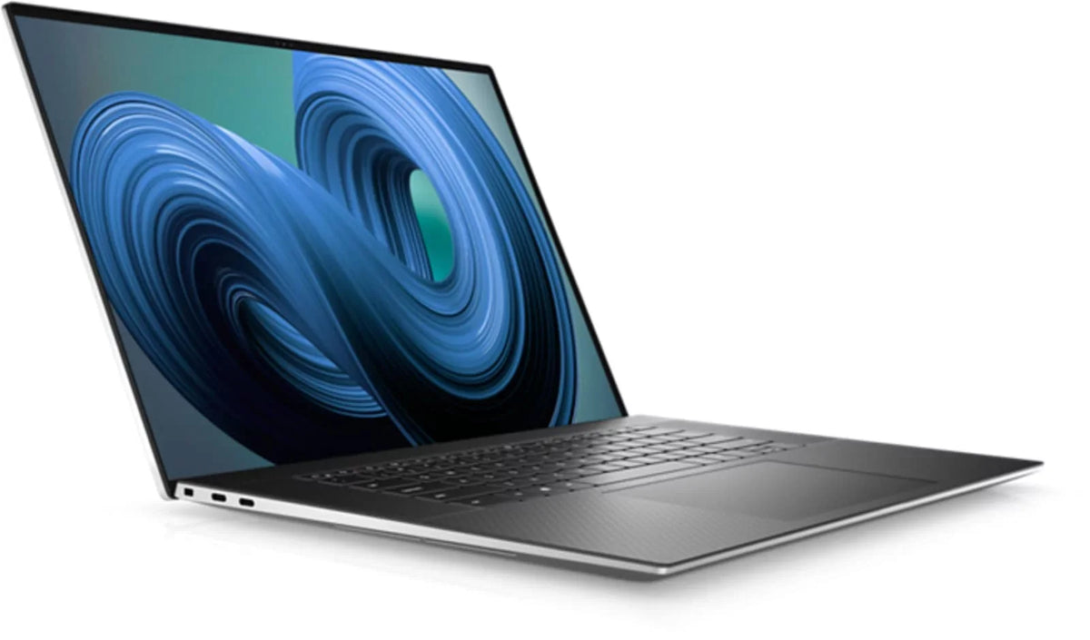 Restored XPS 9720 Laptop (2022) | 17" FHD+ | Core i9 - 512GB SSD - 32GB RAM - RTX 3060 | 14 Cores @ 5 GHz - 12th Gen CPU - 12GB GDDR6 (Refurbished)
