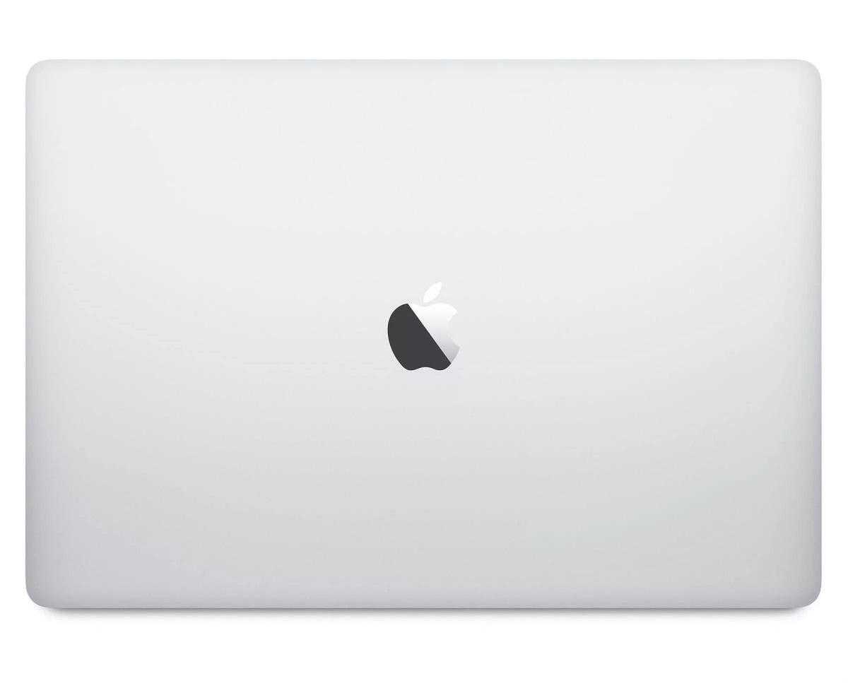 Excellent Grade Pro 15.4-inch (Retina DG, Silver, Touch Bar) 2.3Ghz 8-Core i9 (2019) MV932LL/A 512GB SSD 16GB Memory 2880x1800 Display Mac OS Big Sur Power Adapter Included